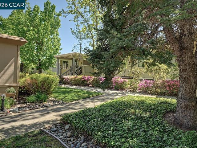2000 Golden Rain Rd, Unit 2, Walnut Creek, CA 94595 | MLS #41130