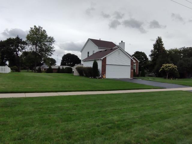 2000 Grandview Trail
