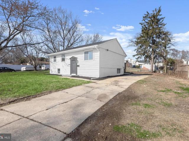 2000 Hanson Road
