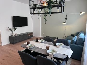 2000 High Class Fully Furnished apartment in the heart of Berlin, Berlin Amsterdam Apartments for Rent