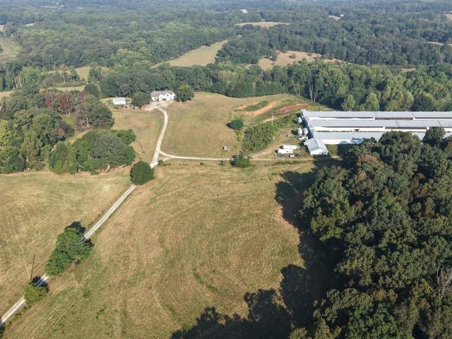 2000 Sandy Cross Rd