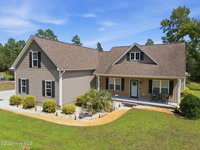 2000 Southport Ln, Southport, NC 28461