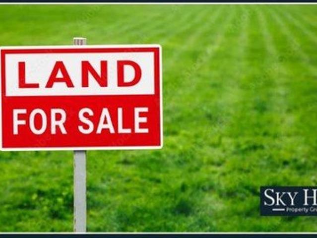 2000 sqm registered land for sale in a prime Box Hill location ready to build