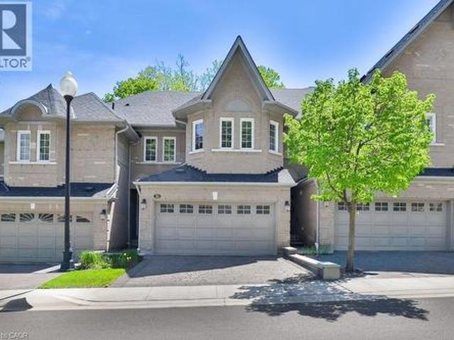 2000 The Collegeway Unit# 35, Mississauga, ON, L5L 5Y9 townhouse for sale | Listing ID 40831 | Royal LePage