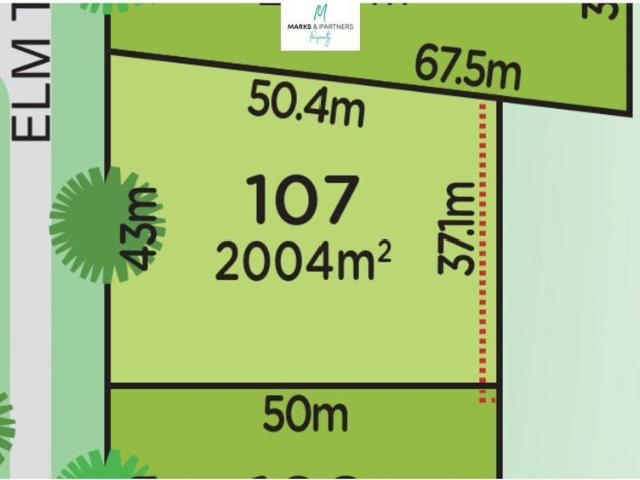 2000sqm with 40m plus frontage