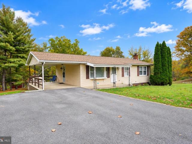 20010 Dogstreet Road