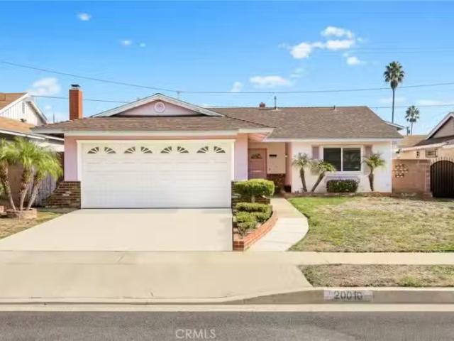 20010 EARLIE AVE, CARSON, CA 90746