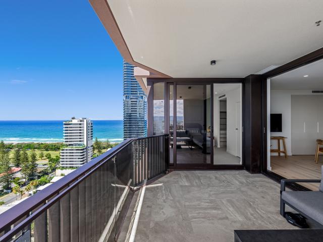 2001/7 Mermaid Avenue, Mermaid Beach QLD 4218 Apartment For Rent | Domain
