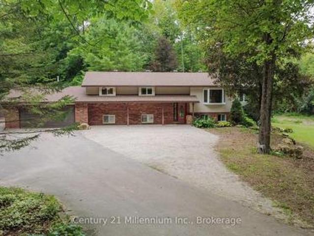 200185 Sideroad 10, Georgian Bluffs, ON, N0H 2K0 house for sale | Listing ID X13788 | Royal LePage