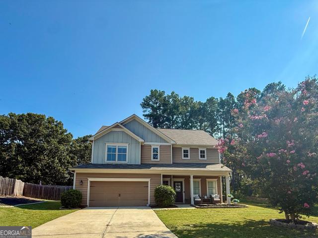 2001 Massey Lane