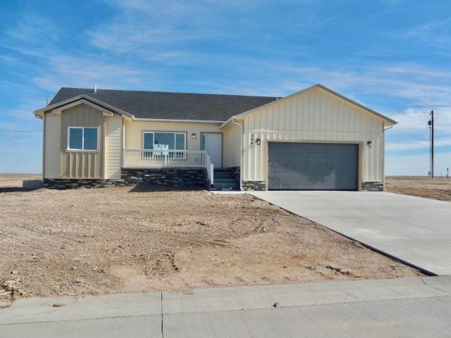 2001 Maple St, Ellis, KS