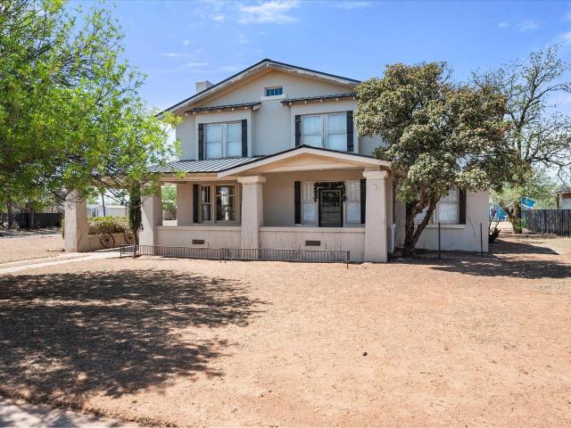 2001 N Main St, Tahoka, TX 79373 | MLS #202604
