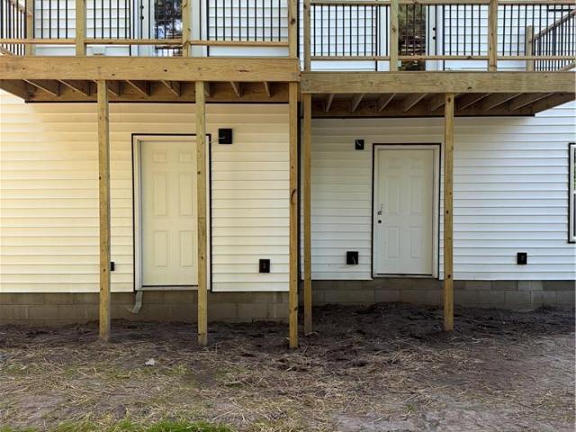 2001 Azalea AVE