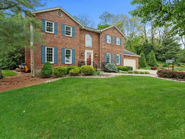 2001 Beechglen Court