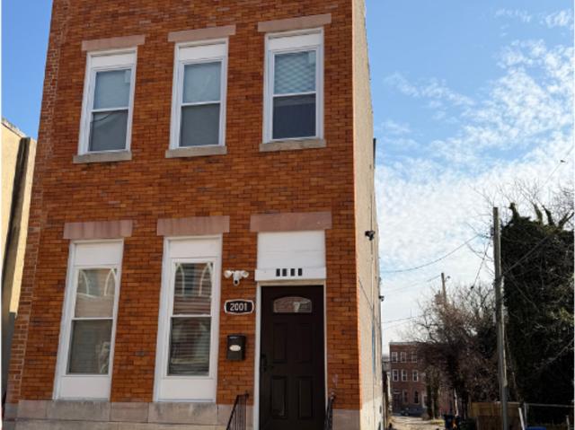 2001 Boone St Private Room $500 Shared Bath