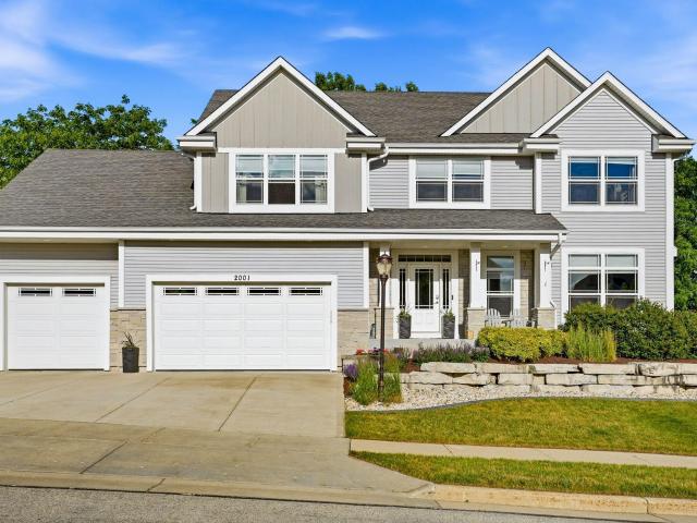 2001 Coldwater Creek Dr