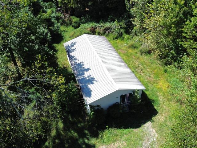 2001 Crocus Creek Road