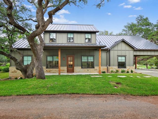 2001 Granite Cove Rd, Kingsland, TX 78639 | MLS #178022