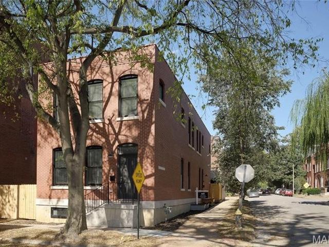 2001 Lynch St, Saint Louis, MO 63118