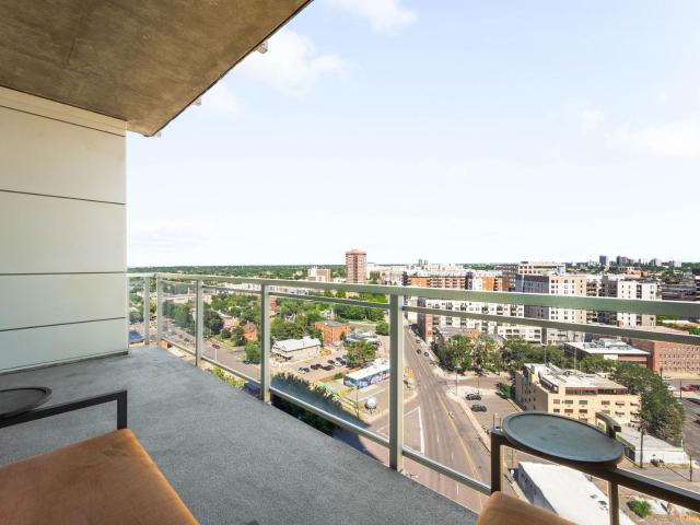 2001 Lincoln Street Unit# 1723, Denver, US, CO
