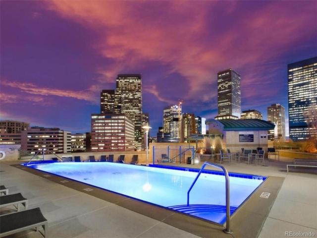 2001 Lincoln Street # 2713