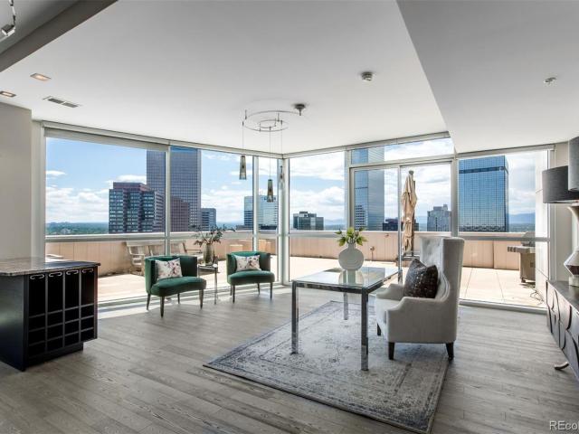 2001 Lincoln Street # 2823