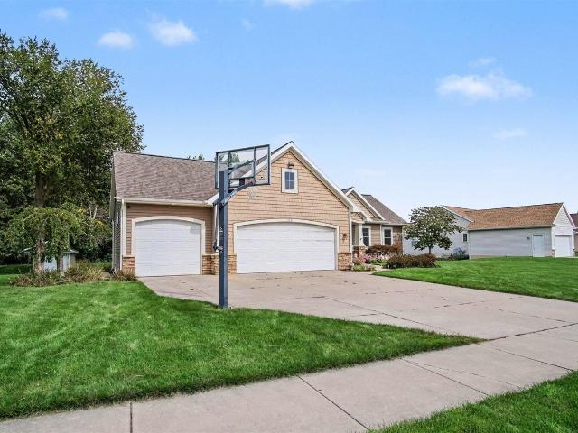 2001 Pavilion Drive