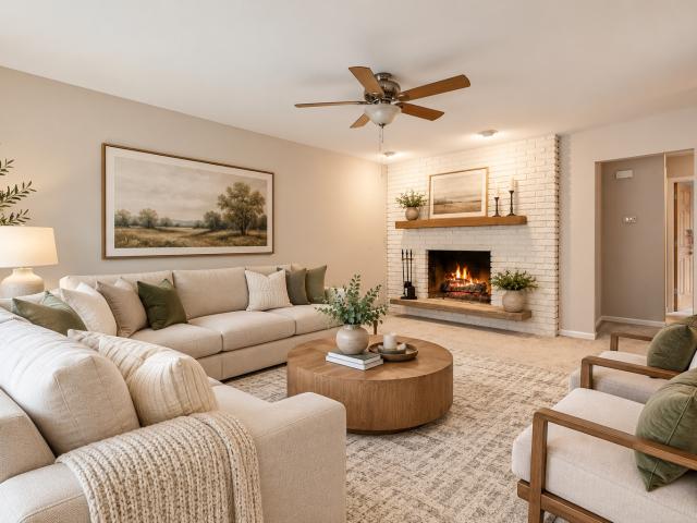 2001 Pepper Valley Drive