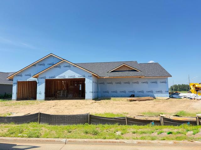 2001 Prairie Pl