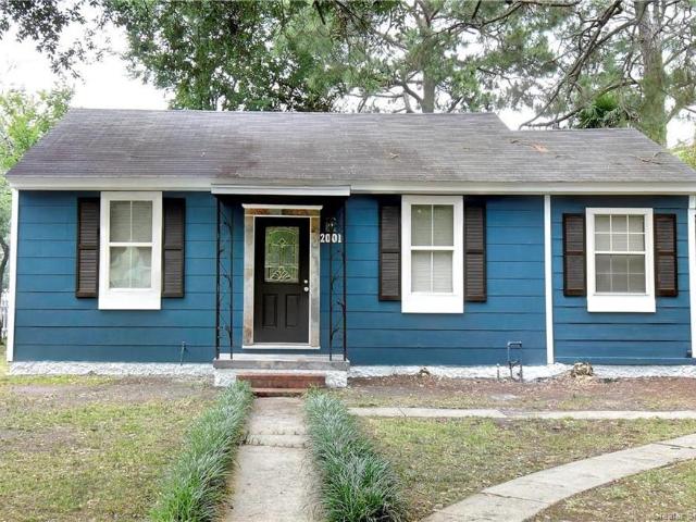 2001 Rose St, Lake Charles, LA 70601 | MLS #SWL25002