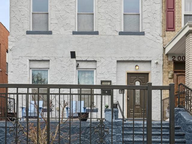 2001 Strauss Street, Brooklyn, NY