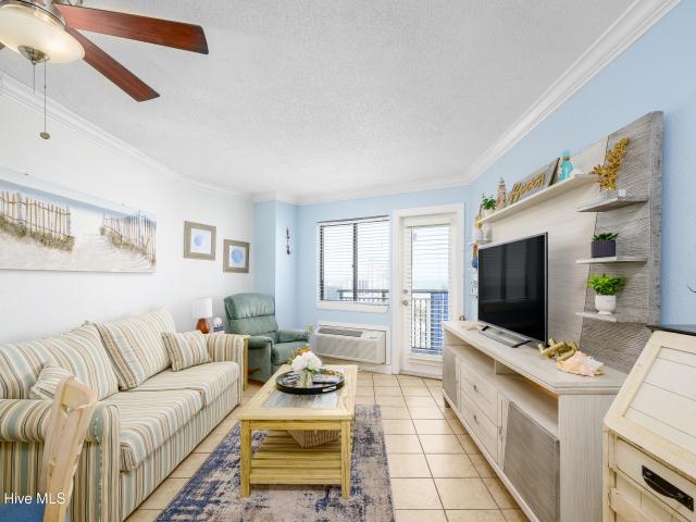 2001 S Ocean Boulevard # # 1504
