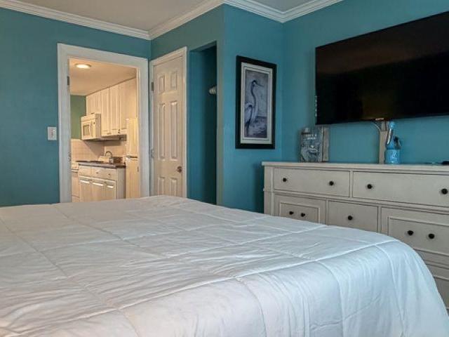 2001 S Ocean Blvd. 914