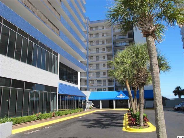 2001 S Ocean Blvd. 1201
