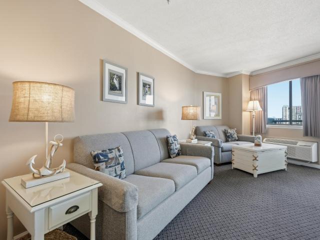 2001 S Ocean Blvd. 1210