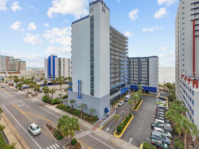 2001 S Ocean Blvd. 1304