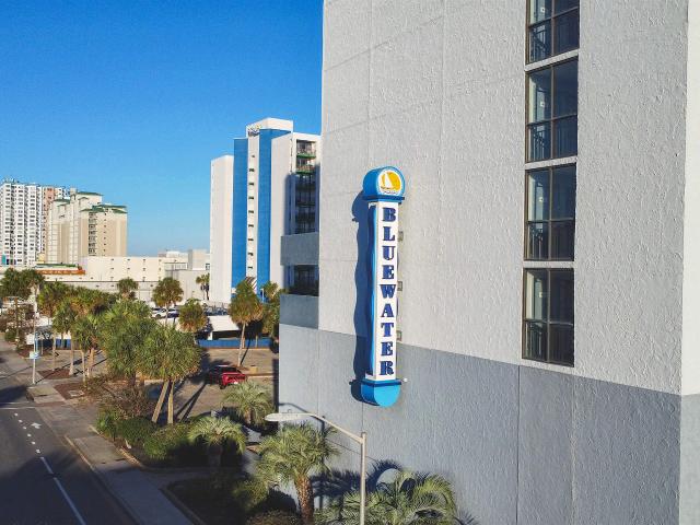 2001 S Ocean Blvd. 1309