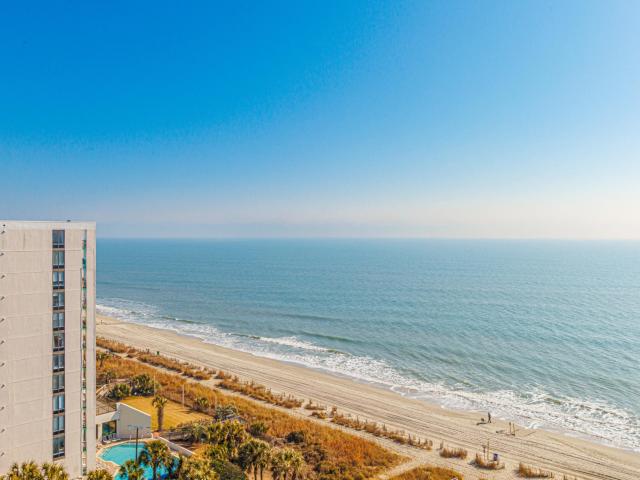 2001 S Ocean Blvd. S 1204
