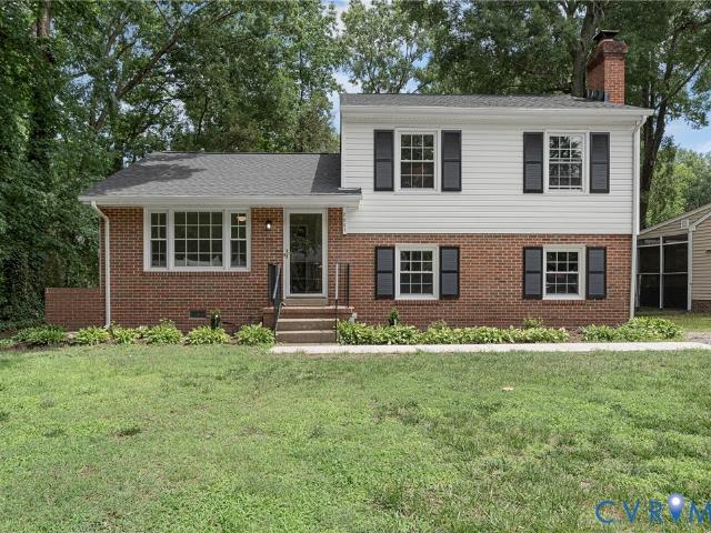 2001 Saline Drive