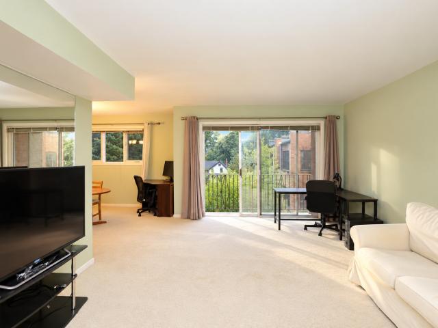 2001 Sherman Avenue # 407