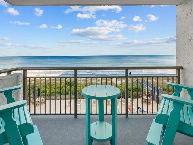 2001 South Ocean Blvd. 310