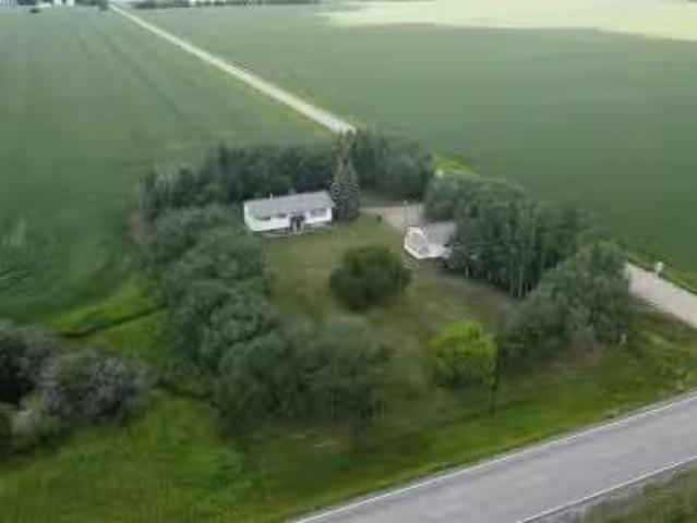 2001 Twp Rd 604, Rural Westlock County, AB, T7P 2N9 house fo.