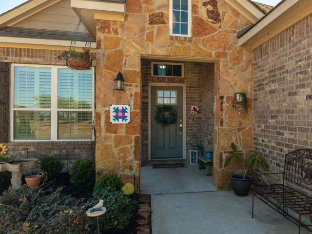 2001 Vineyard Pass, Brenham, TX 77833 | MLS #3081