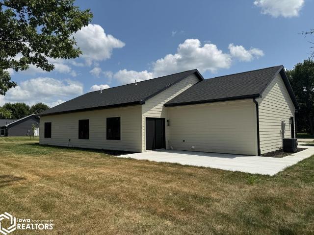 2001 W River Drive