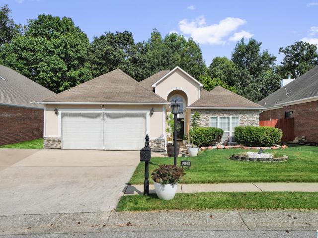 2001 Westridge Drive