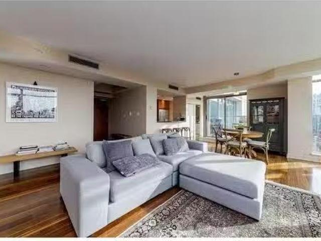 2001 1680 Bayshore Drive, Vancouver, BC, V6G 3H6 lease for l.