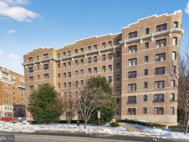 2001 16th St NW, Unit 307, Washington, DC 20009 | MLS #DCDC2243