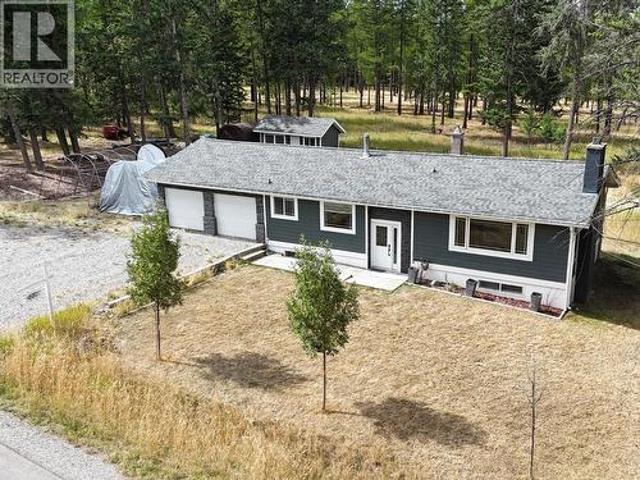 2001 8Th Avenue S, Cranbrook, BC, V1C 7E7 house for sale | Listing ID 10399 | Royal LePage