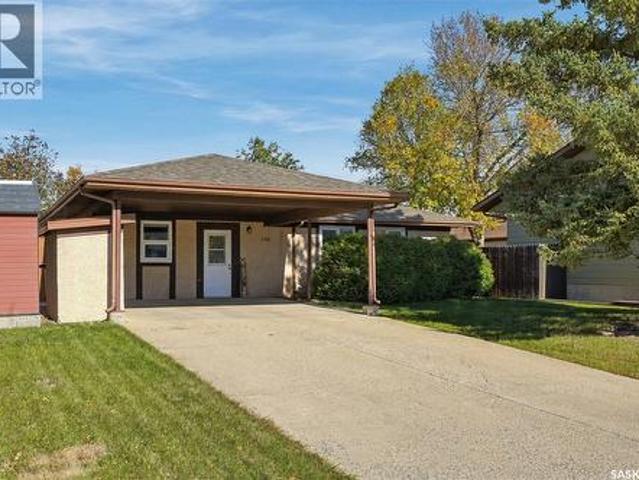 2001 9Th Avenue, Humboldt, SK, S0K 2A0 house for sale | Listing ID SK050644 | Royal LePage