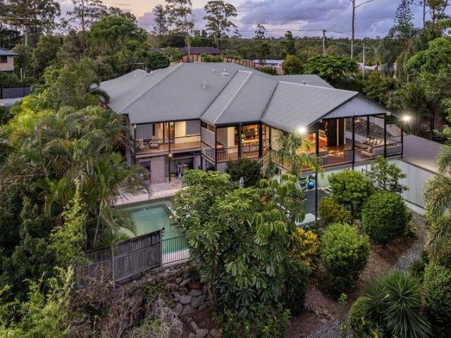 2001sqm of Resort Style Living